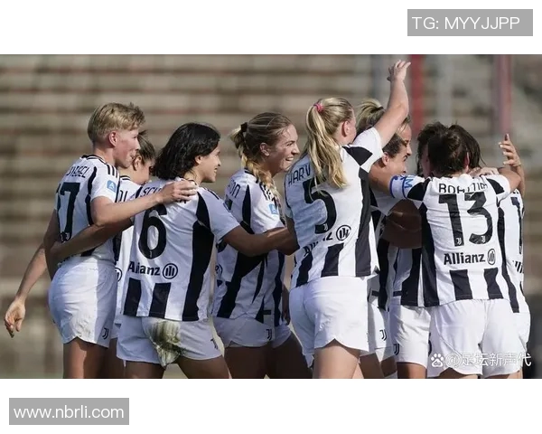 尤文图斯女足明星球员是谁 她们在赛场上的精彩表现引人注目